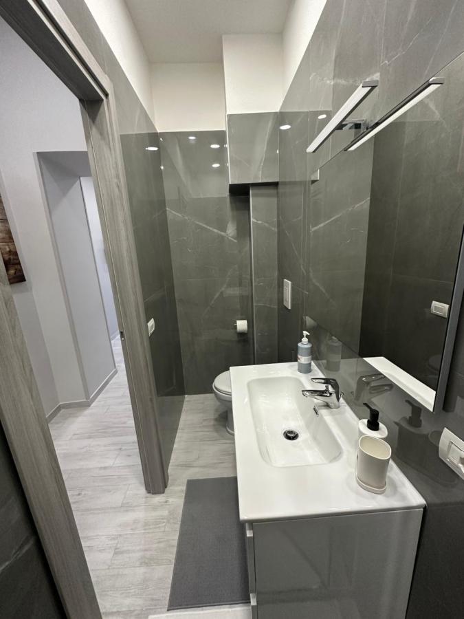 Casa Nanninella Napoli Centro Διαμέρισμα Εξωτερικό φωτογραφία